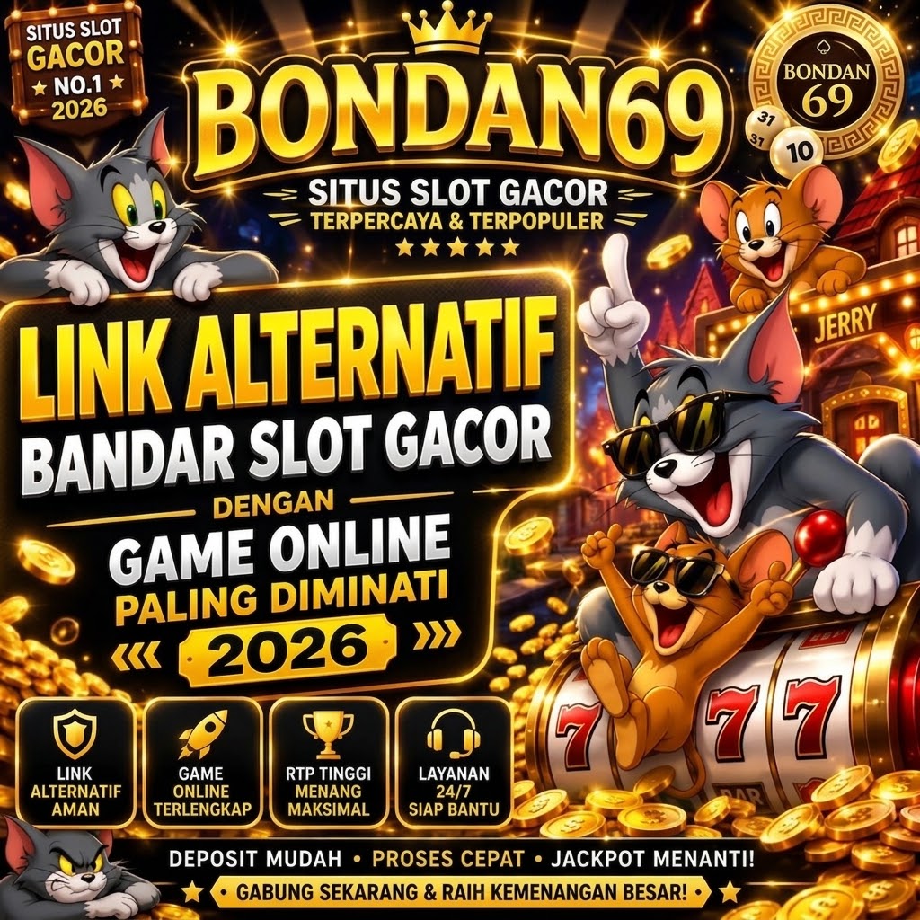Bondan69 Front Black 